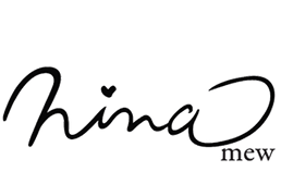 Ninamew Logo